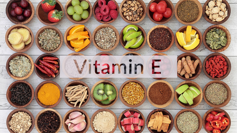 E-Vitamini- (10)