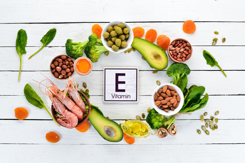 E-Vitamini- (3)
