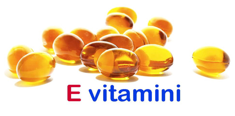 E-Vitamini- (4)