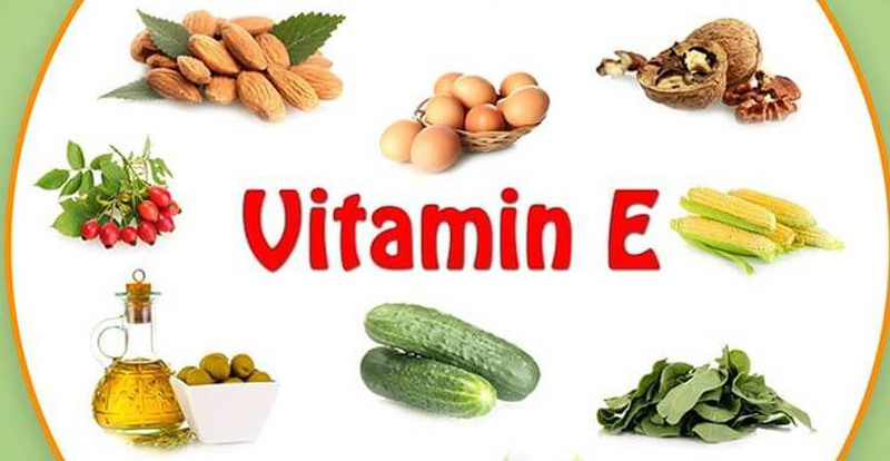 E-Vitamini- (6)
