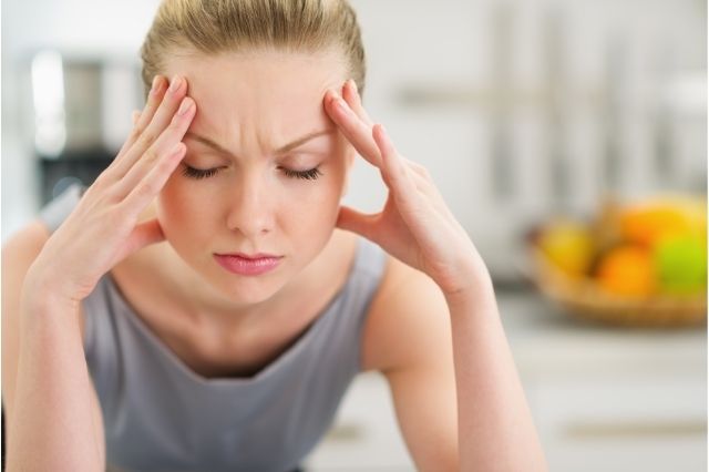Migrene Ne iyi Gelir Evde Çözüm Önerileri