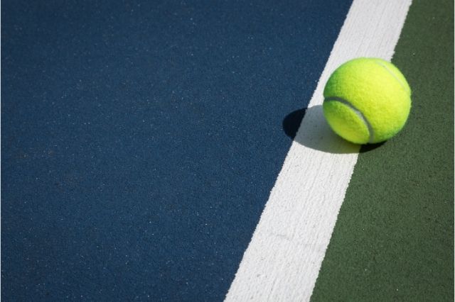 Tenis Kuralları Nelerdir, Tenis Nasıl Oynanır?