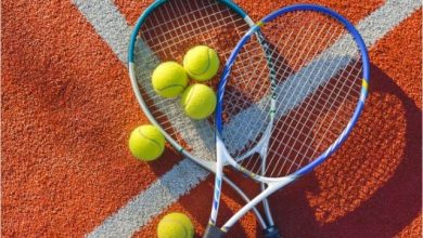Tenis Kuralları Nelerdir, Tenis Nasıl Oynanır?