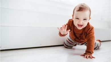 Bebeklerde Büyüme Atakları ve Uyku Döngüsünü Koruma Yolları