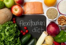 Flexitarian Diyet Nedir? Örnek Flexitarian Diyet Listesi