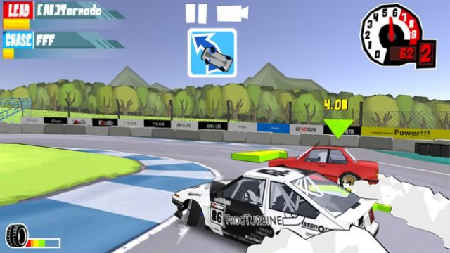 Google Play Araba Oyunu | En İyi 5 Araba Oyunu!
