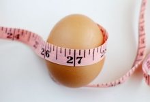 Zayıflamak İçin Yumurta Diyeti