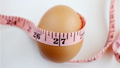 Zayıflamak İçin Yumurta Diyeti