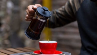 En Lezzetli Filtre Kahve Nasıl Yapılır?