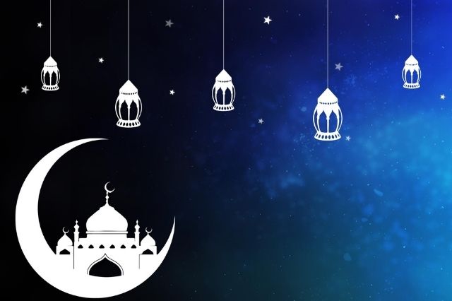 Ramazan Ayı Fazileti