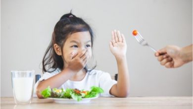 Yemek Yemeyen Çocuğa Ne Yapmalı?