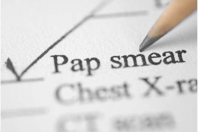 Pap Smear Testi Nedir, Nasıl Yapılır?